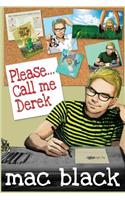 Please... Call Me Derek