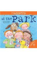 Manners at the Park