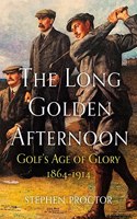 Long Golden Afternoon