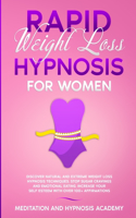 Rapid Weight Loss Hypnosis for Women