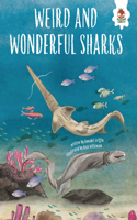 Weird and Wonderful Sharks