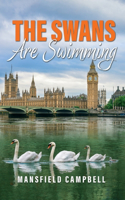 Swans Are Swimming