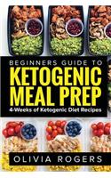 Ketogenic Meal Prep