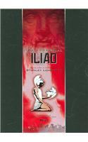Homer - The Essential Iliad