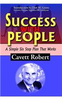 Success with People