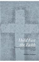 Hold Fast the Faith