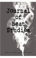 Journal of Beat Studies Vol 1