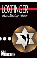 Loxfinger