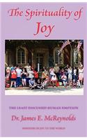 Spirituality of Joy