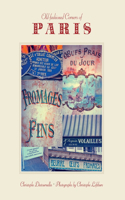 Old-Fashioned Corners of Paris