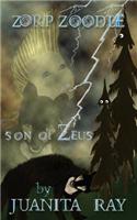 Zorp Zoodle Son of Zeus