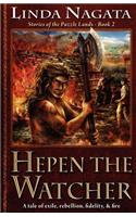 Hepen the Watcher