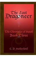 The Last Dragoneer