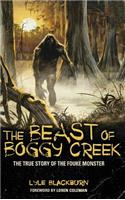 The Beast of Boggy Creek