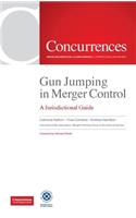 Gun Jumping In Merger Control