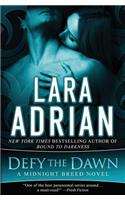 Defy the Dawn: A Midnight Breed Novel