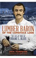 Lumber Baron of the Comstock Lode