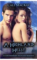 Highland Heist