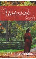 Undeniable Secret (Amish Secrets #4)