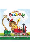 The Color Train: Madagascar