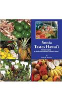 Sonia Tastes Hawai'i