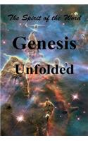 Genesis Unfolded