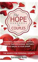 Hope Handbook for Couples