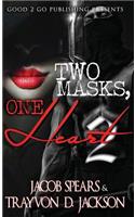 Two Masks One Heart 2