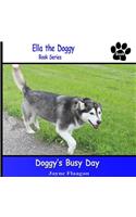 Doggy's Busy Day