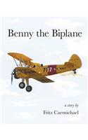 Benny the Biplane