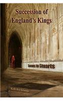 Succession of Englands Kings