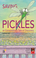 Saving Pickles