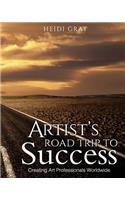 Artist's Road Trip To Success