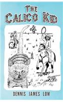 The Calico Kid