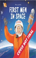 First Men in Space