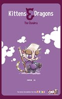 Kittens and Dragons