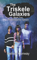 Triskele Galaxies