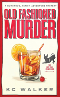Old Fashioned Murder