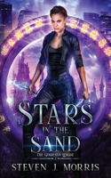 Stars in the Sand