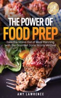 Power of Food Prep