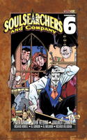 Soulsearchers and Company Omnibus 6