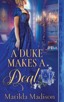 Duke Makes a Deal