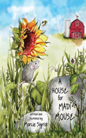 House for Madi Mouse