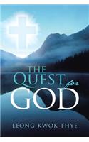 The Quest for God