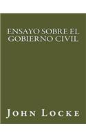 Ensayo sobre el gobierno civil