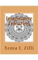 Imaginative Colouring