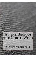 At the Back of the North Wind