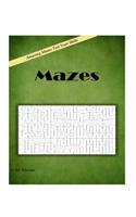 mazes
