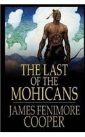 The Last of the Mohicans