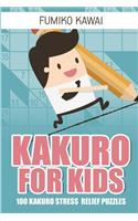 Kakuro For Kids